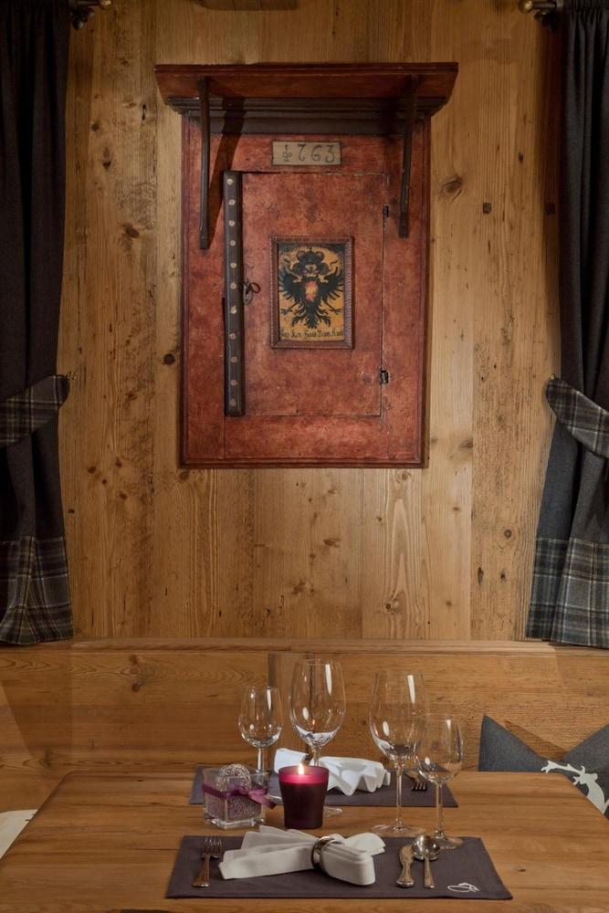 Landhotel Vordergrub Kitzbuhel Bagian luar foto