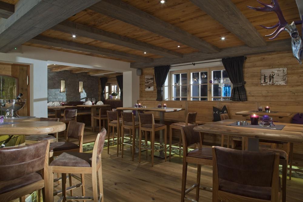 Landhotel Vordergrub Kitzbuhel Bagian luar foto