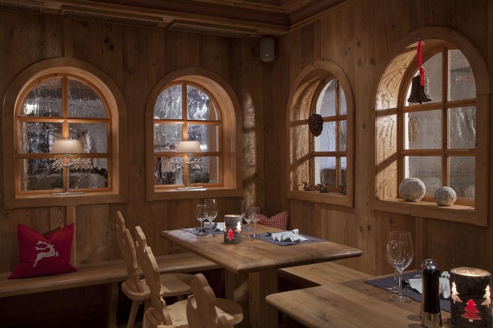 Landhotel Vordergrub Kitzbuhel Bagian luar foto