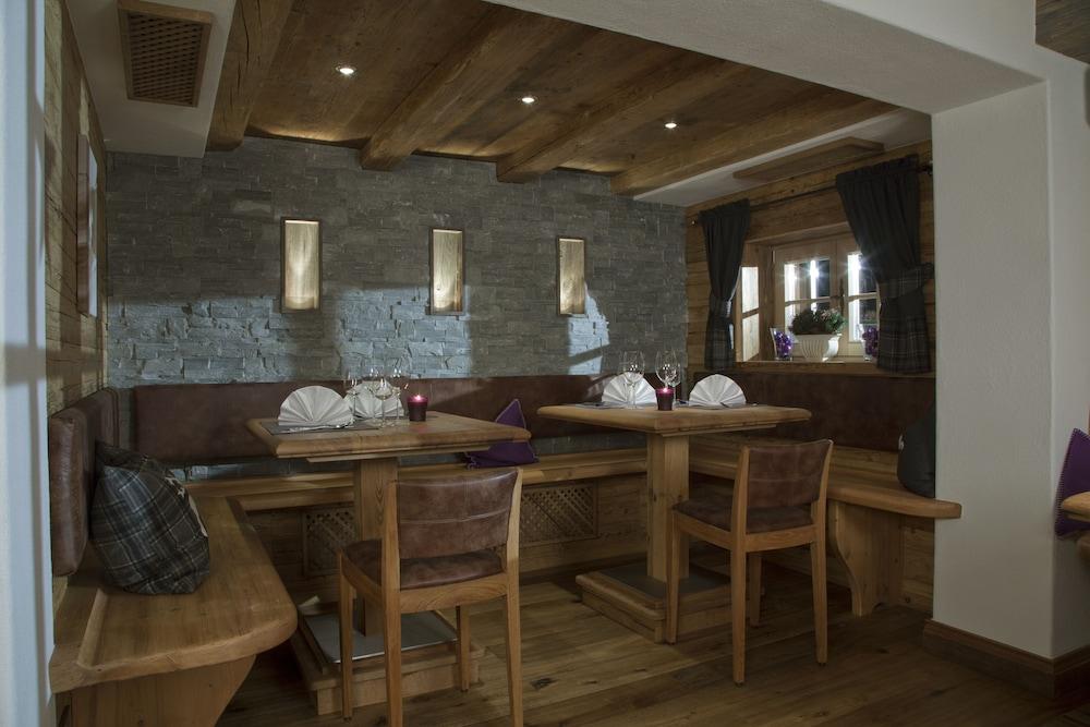 Landhotel Vordergrub Kitzbuhel Bagian luar foto