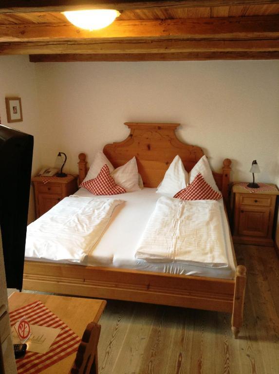 Landhotel Vordergrub Kitzbuhel Ruang foto