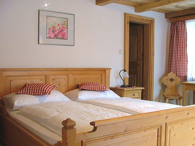 Landhotel Vordergrub Kitzbuhel Bagian luar foto