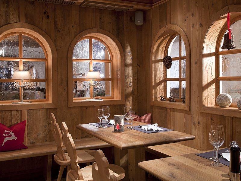 Landhotel Vordergrub Kitzbuhel Bagian luar foto
