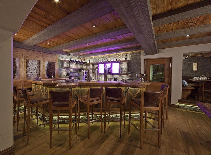 Landhotel Vordergrub Kitzbuhel Bagian luar foto