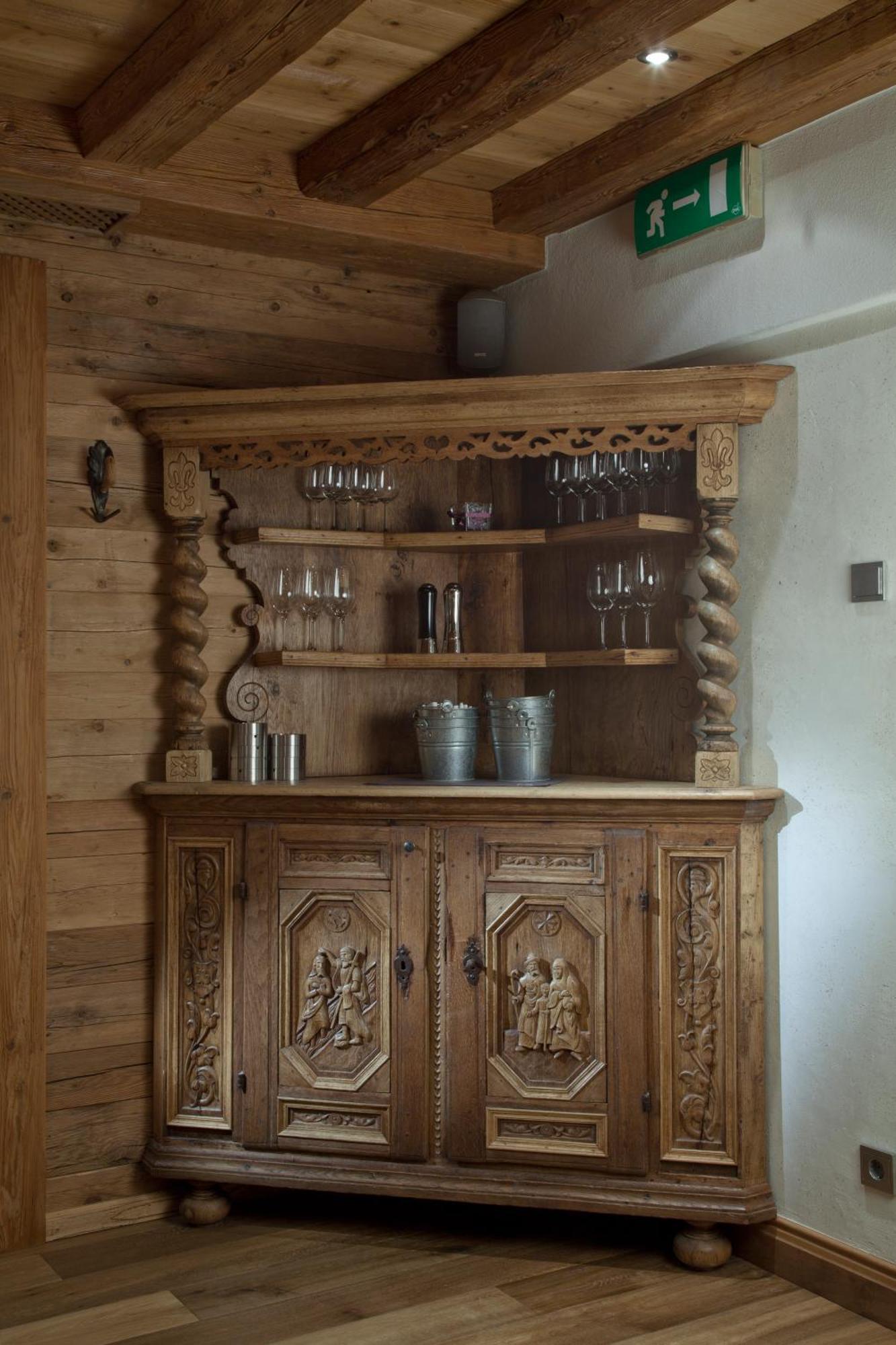 Landhotel Vordergrub Kitzbuhel Bagian luar foto