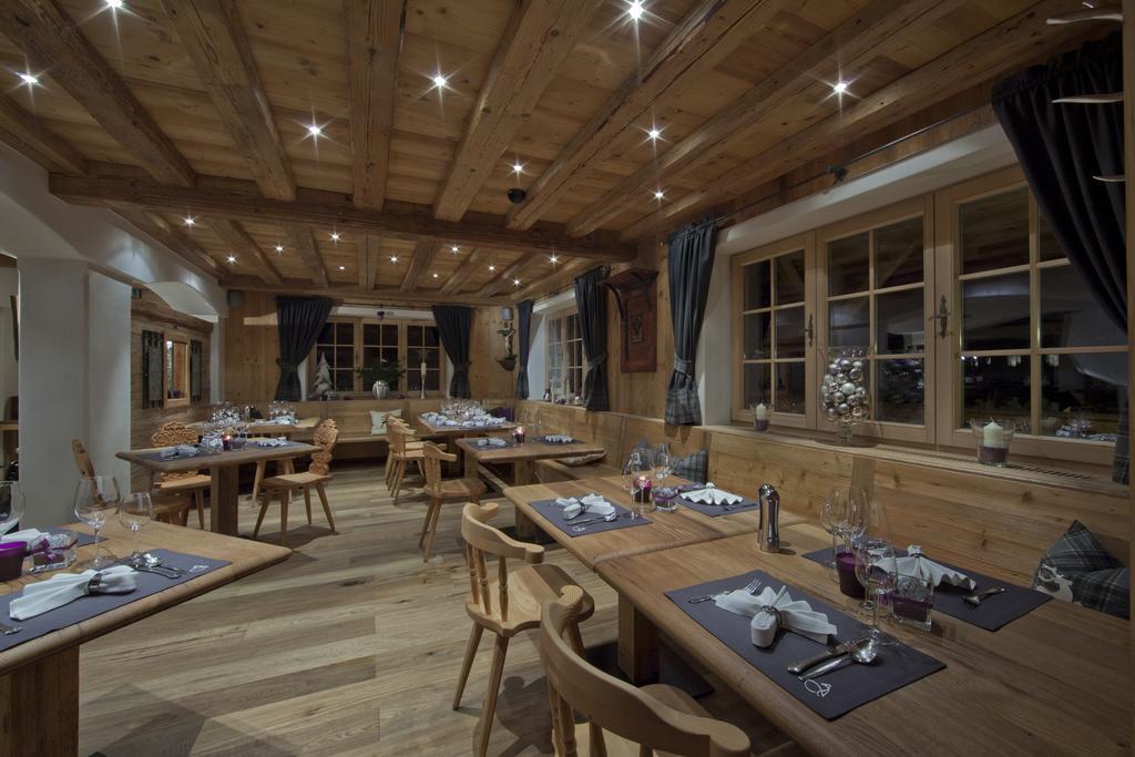 Landhotel Vordergrub Kitzbuhel Bagian luar foto