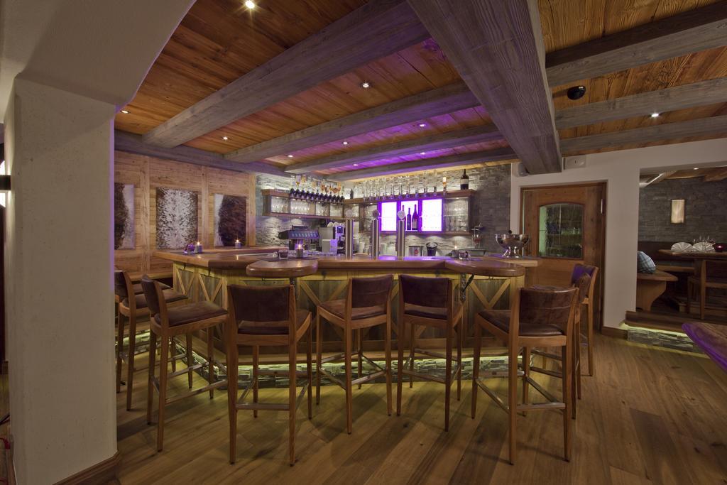 Landhotel Vordergrub Kitzbuhel Bagian luar foto